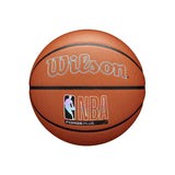 Wilson NBA Forge Plus Basketball 2016801 男子專用籃球 7號