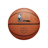 Wilson NBA Forge Plus Basketball 2016801 男子專用籃球 7號