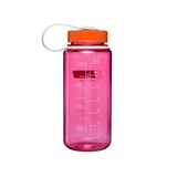 Nalgene Sustain 16oz Wide Mouth Water Bottle 2020 闊咀耐熱水樽