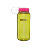 Nalgene Sustain 16oz Wide Mouth Water Bottle 2020 闊咀耐熱水樽
