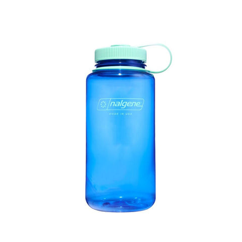 Nalgene Sustain 32oz Wide Mouth Water Bottle 2020 闊咀耐熱水樽