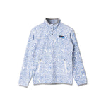 Kavu Women's Cavanaugh 2053 FW24 長袖 短抓毛 衛衣 女裝 W'S