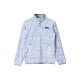 Kavu Women's Cavanaugh 2053 FW24 長袖 短抓毛 衛衣 女裝 W'S