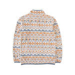 Kavu Women's Cavanaugh Pullover 2053 FW25 長袖 短抓毛 衛衣 女裝 W'S