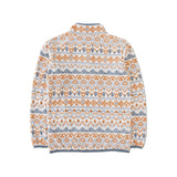 Kavu Women's Cavanaugh Pullover 2053 FW25 長袖 短抓毛 衛衣 女裝 W'S