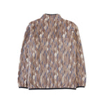 Kavu Women's Cavanaugh Pullover 2053 FW25 長袖 短抓毛 衛衣 女裝 W'S