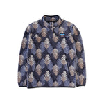 Kavu Women's Cavanaugh Pullover 2053 FW25 長袖 短抓毛 衛衣 女裝 W'S