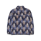 Kavu Women's Cavanaugh Pullover 2053 FW25 長袖 短抓毛 衛衣 女裝 W'S