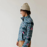 Kavu Women's Cavanaugh Pullover 2053 FW26 女裝 長袖 短抓毛 衛衣 W'S