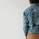 Kavu Women's Cavanaugh Pullover 2053 FW26 女裝 長袖 短抓毛 衛衣 W'S