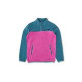 Kavu Women's Cavanaugh Pullover 2053 FW26 女裝 長袖 短抓毛 衛衣 W'S