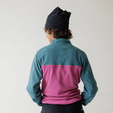 Kavu Women's Cavanaugh Pullover 2053 FW26 女裝 長袖 短抓毛 衛衣 W'S