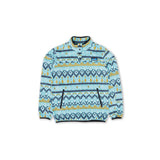 Kavu Women's Cavanaugh Pullover 2053 FW26 女裝 長袖 短抓毛 衛衣 W'S