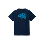 Montbell Kid's Cotton Wild Bear 130-160 2104841 SS24 短袖T恤 童裝 K'S