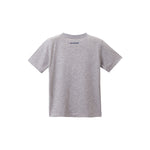 Montbell Kid's Cotton Campsite 130-160 2104843 SS24 短袖T恤 童裝 K'S
