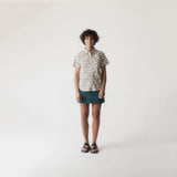 Kavu Women's Girl Party 2145 SS26 短袖上衣 女裝 W'S