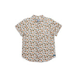 Kavu Women's Girl Party 2145 SS26 短袖上衣 女裝 W'S
