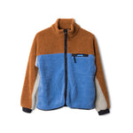 Kavu Women's Pinesdale 2167 FW24 長袖抓毛外套 女裝 W'S