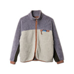 Kavu Women's Pinesdale 2167 FW24 長袖抓毛外套 女裝 W'S