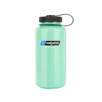 Nalgene 32oz Wide Mouth Water Bottle 2178 闊咀耐熱水樽