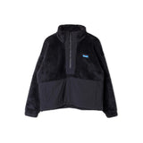 Kavu Women's Rockhaven 2201 FW24 長袖 短抓毛 衛衣 女裝 W'S