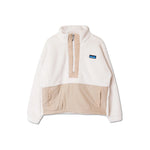 Kavu Women's Rockhaven 2201 FW24 長袖 短抓毛 衛衣 女裝 W'S