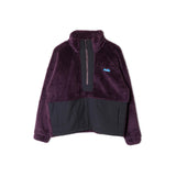 Kavu Women's Rockhaven 2201 FW24 長袖 短抓毛 衛衣 女裝 W'S