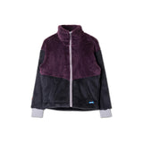 Kavu Women's Spirit Cove 2203 FW24 長袖 短抓毛 外套 女裝 W'S