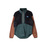 Kavu Women's Timber Lane 2211 FW24 長袖 短抓毛 衛衣 女裝 W'S