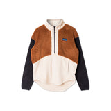 Kavu Women's Timber Lane 2211 FW24 長袖 短抓毛 衛衣 女裝 W'S