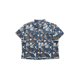 Kavu Women's Sea La Vie 2225 SS26 短袖上衣 女裝 W'