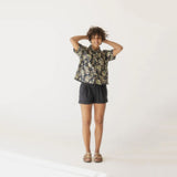 Kavu Women's Sea La Vie 2225 SS26 短袖上衣 女裝 W'