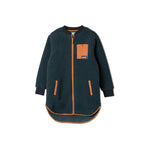 Kavu Women's Wintervale 2231 FW24 長袖抓毛外套 女裝 W'S