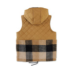 Kavu Women's Luna Peak Pullover 2233 FW25 背心抓毛外套 女裝 W'S