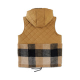 Kavu Women's Luna Peak Pullover 2233 FW25 背心抓毛外套 女裝 W'S