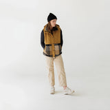 Kavu Women's Luna Peak Pullover 2233 FW25 背心抓毛外套 女裝 W'S