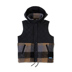 Kavu Women's Luna Peak Pullover 2233 FW25 背心抓毛外套 女裝 W'S