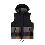 Kavu Women's Luna Peak Pullover 2233 FW25 背心抓毛外套 女裝 W'S