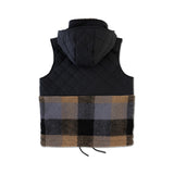 Kavu Women's Luna Peak Pullover 2233 FW25 背心抓毛外套 女裝 W'S