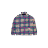 Kavu Women's Loven 2237 FW26 女裝 長袖 短抓毛外套 W'S