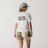 Kavu Women's Salt Beach 2261 SS26 短袖上衣 女裝 W'
