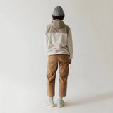 Kavu Women's Cedar Cove 2272 FW26 女裝 長袖 短抓毛雙面外套 W'S