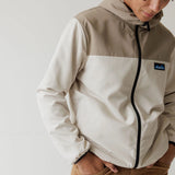 Kavu Women's Cedar Cove 2272 FW26 女裝 長袖 短抓毛雙面外套 W'S