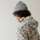 Kavu Women's Cedar Cove 2272 FW26 女裝 長袖 短抓毛雙面外套 W'S