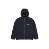 Kavu Women's Cedar Cove 2272 FW26 女裝 長袖 短抓毛雙面外套 W'S