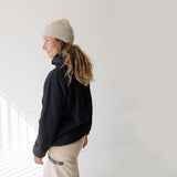 Kavu Women's Cedar Cove 2272 FW26 女裝 長袖 短抓毛雙面外套 W'S