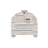 Kavu Women's Hidden Hills Pullover 2280 FW26 女裝 長袖 短抓毛 衛衣 W'S
