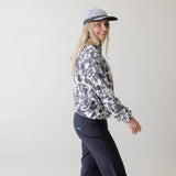 Kavu Women's Hidden Hills Pullover 2280 FW26 女裝 長袖 短抓毛 衛衣 W'S