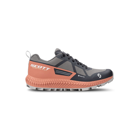 Scott Women's Supertrac 3.0 GTX 287823 Trail Running SS24 女裝 防水 越野跑鞋 行山鞋