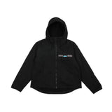 日版 Kavu Unisex's Hooded Buffalo Jacket FW24 長袖有帽外套 男女裝 U'S